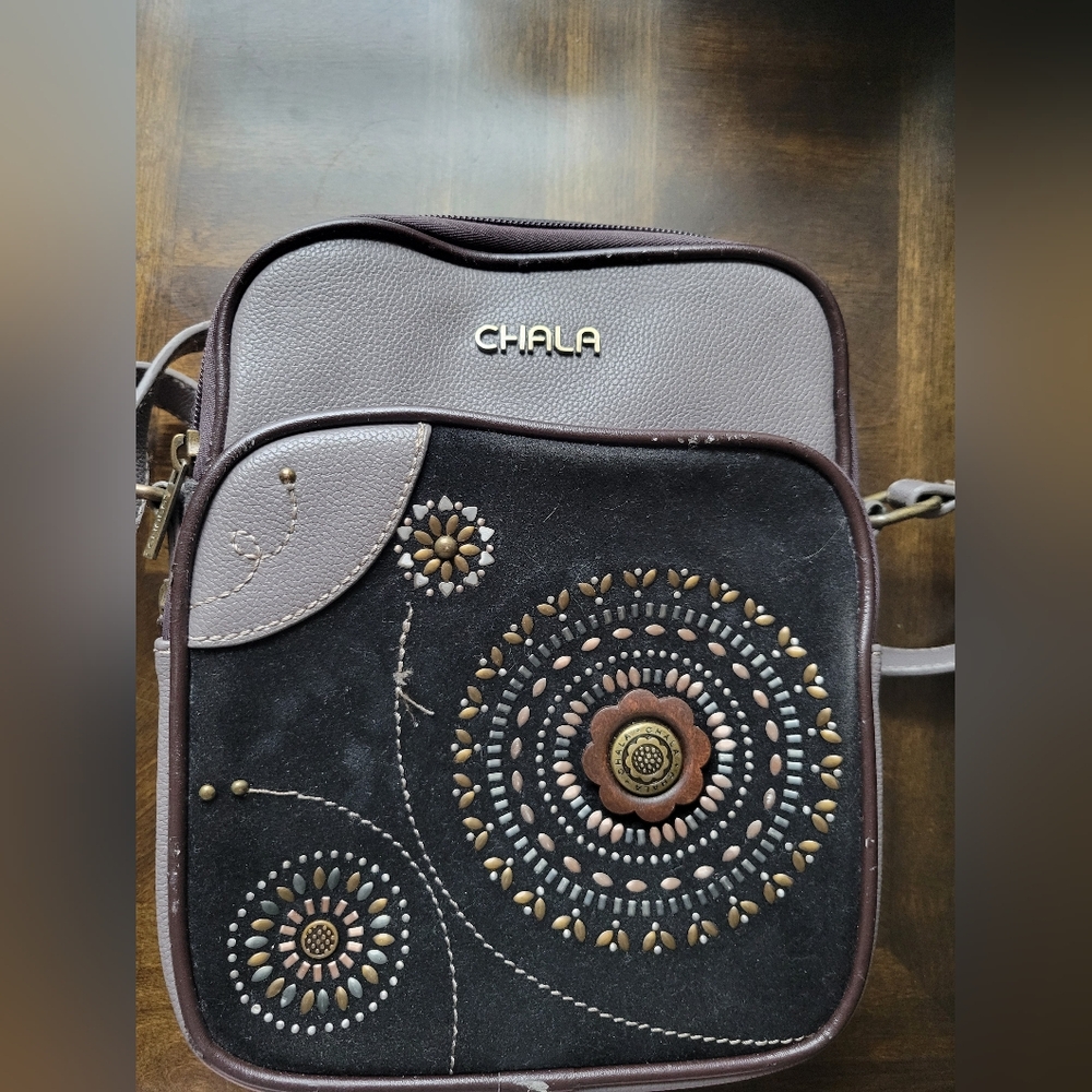 Chala Crossbody Purse